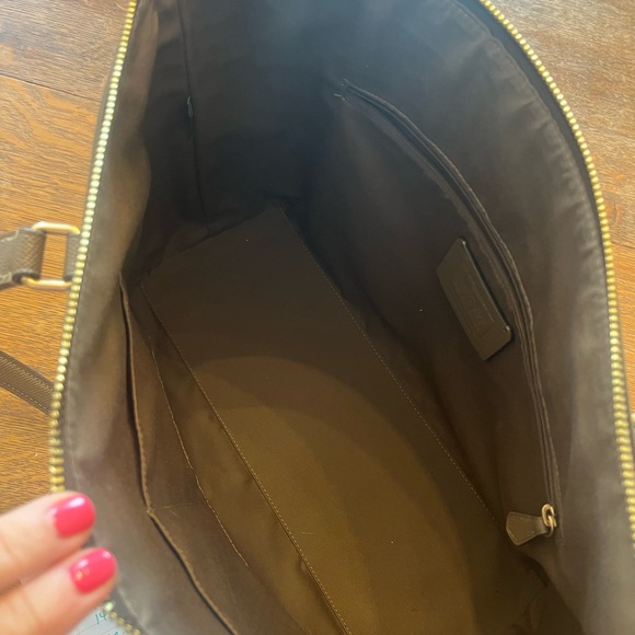 Coach Tote 2024 - Picture 5 of 5